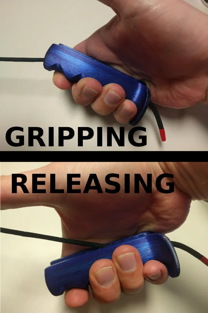 Rope Grip