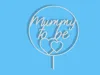 Mummy to be
