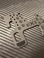0.2mm nozzle, 0.08mm layer, 4 walls, 25% infill