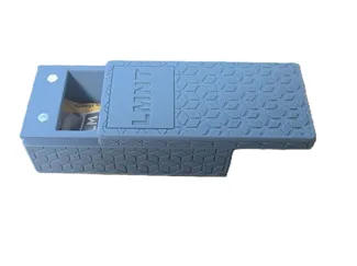 Electrolyte Travel Case