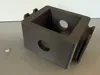 0.6mm nozzle, 0.24mm layer, 14 walls, 60% infill