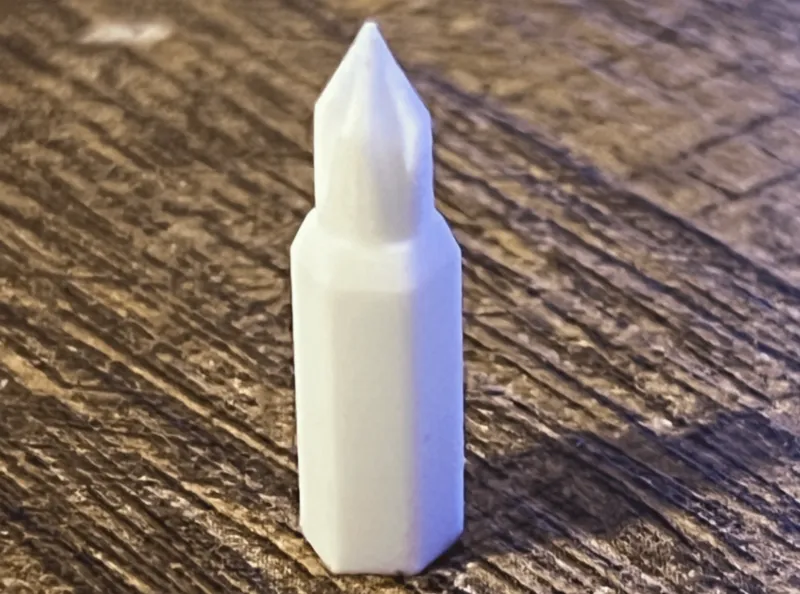 philips head bit