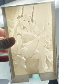 0.2mm 层高, 2 层墙, 15% 填充
