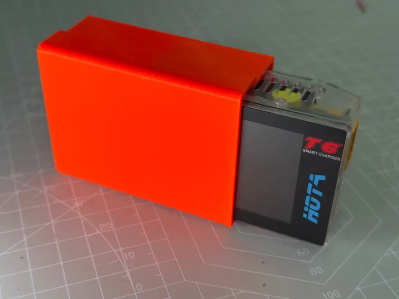 Hota T6 Case