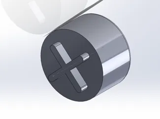 procede croix 1 TPU