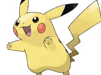 Pikachu Flexi