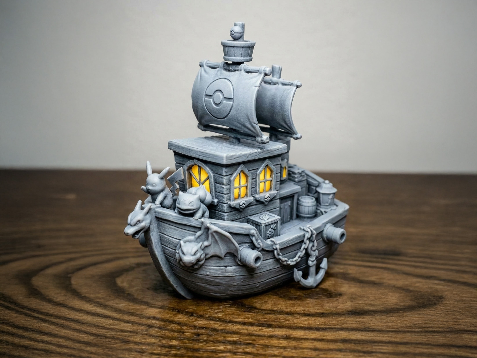 POKEMON BENCHY - CHALLENGE EDITION!!