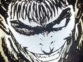 Guts / Berserk Lightbox