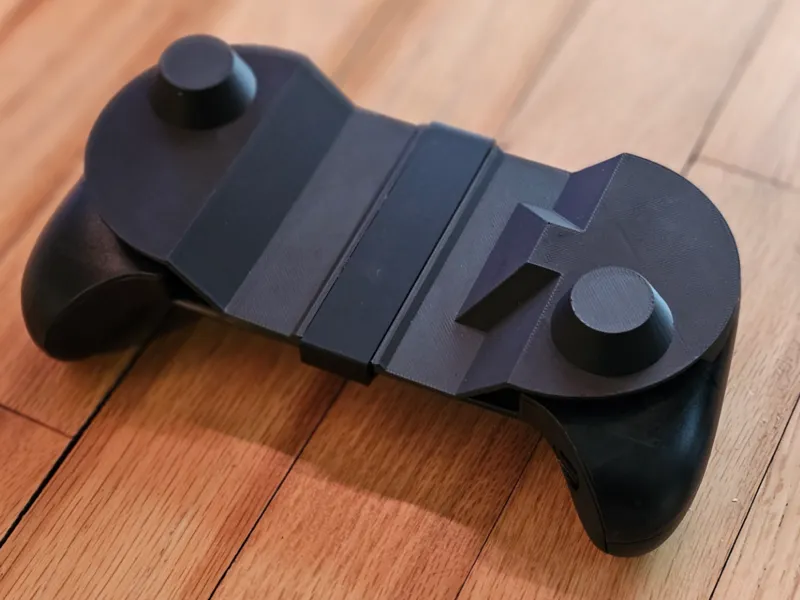 Travel Cover | 8BitDo x Viture Mobile Controller