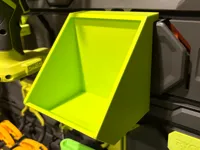 0.2mm layer, 7 walls, 25% infill