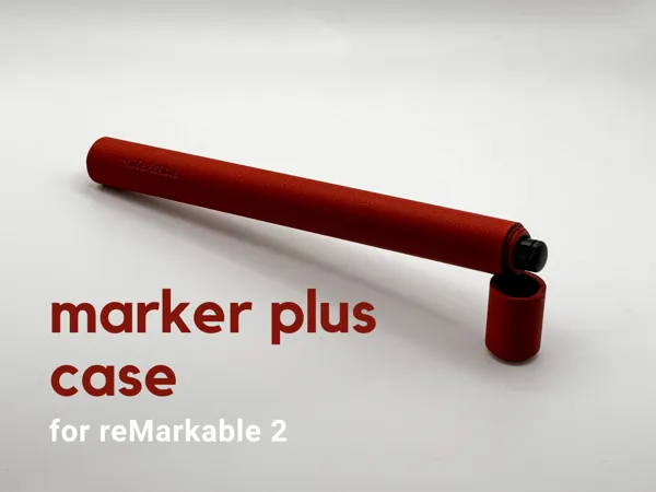 Калъф за marker plus