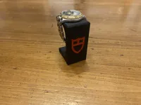 Tudor Logo, 0.2mm layer, 2 walls, 8% infill