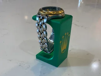 Watch Stand