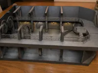 0.12mm layer, 2 walls, 15% infill