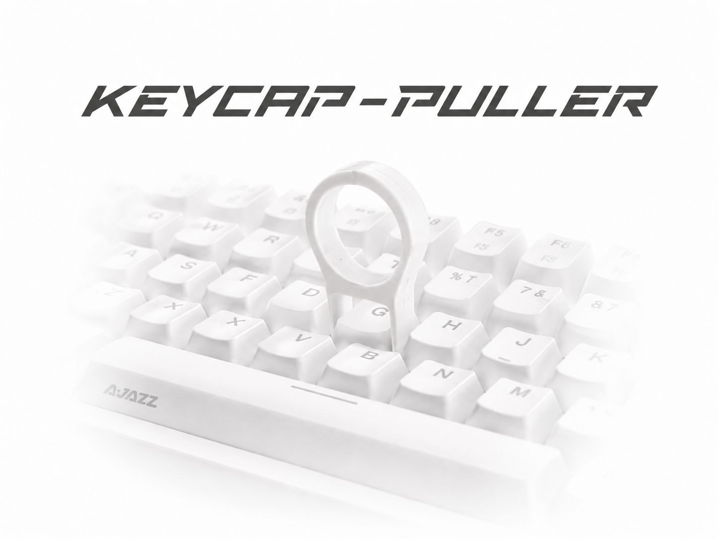 Keycap Puller