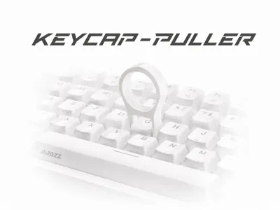 Keycap Puller