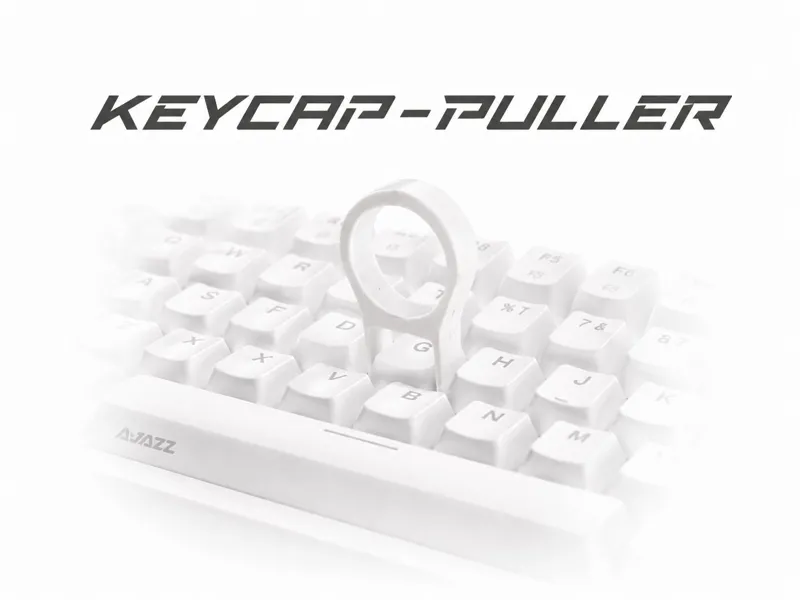 Keycap Puller