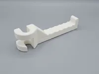 0.16mm layer, 8 walls, 50% infill