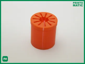 Weeding Pot For Vinyl Cutting