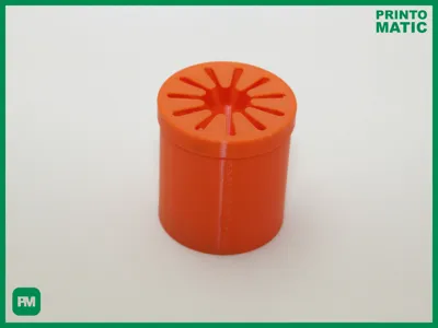Weeding Pot For Vinyl Cutting