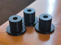 0.2mm layer, 2 walls, 100% infill