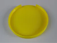 0.2mm layer, 2 walls, 99% infill