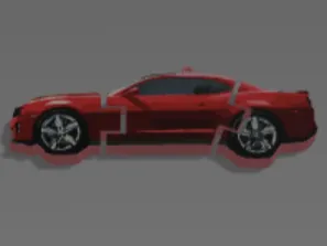 Flexi Car