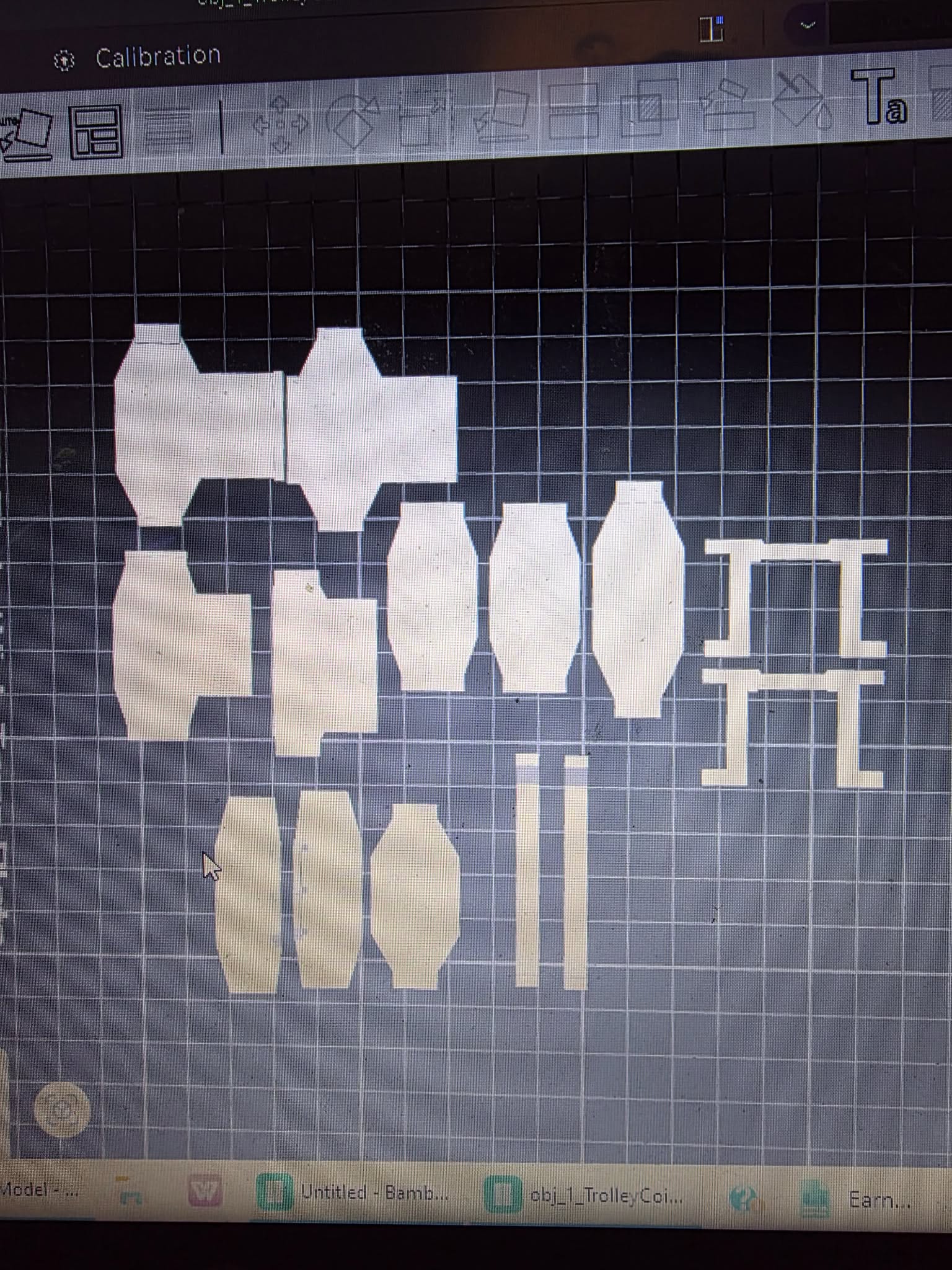 0.2mm layer, 4 walls, 60% infill