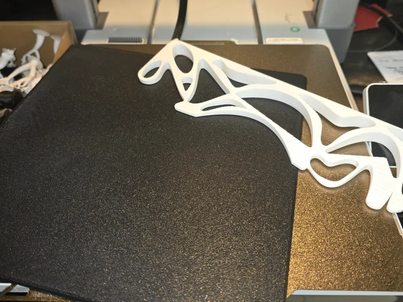 Angled Mouse Base – Ergonomic & Non-Slip