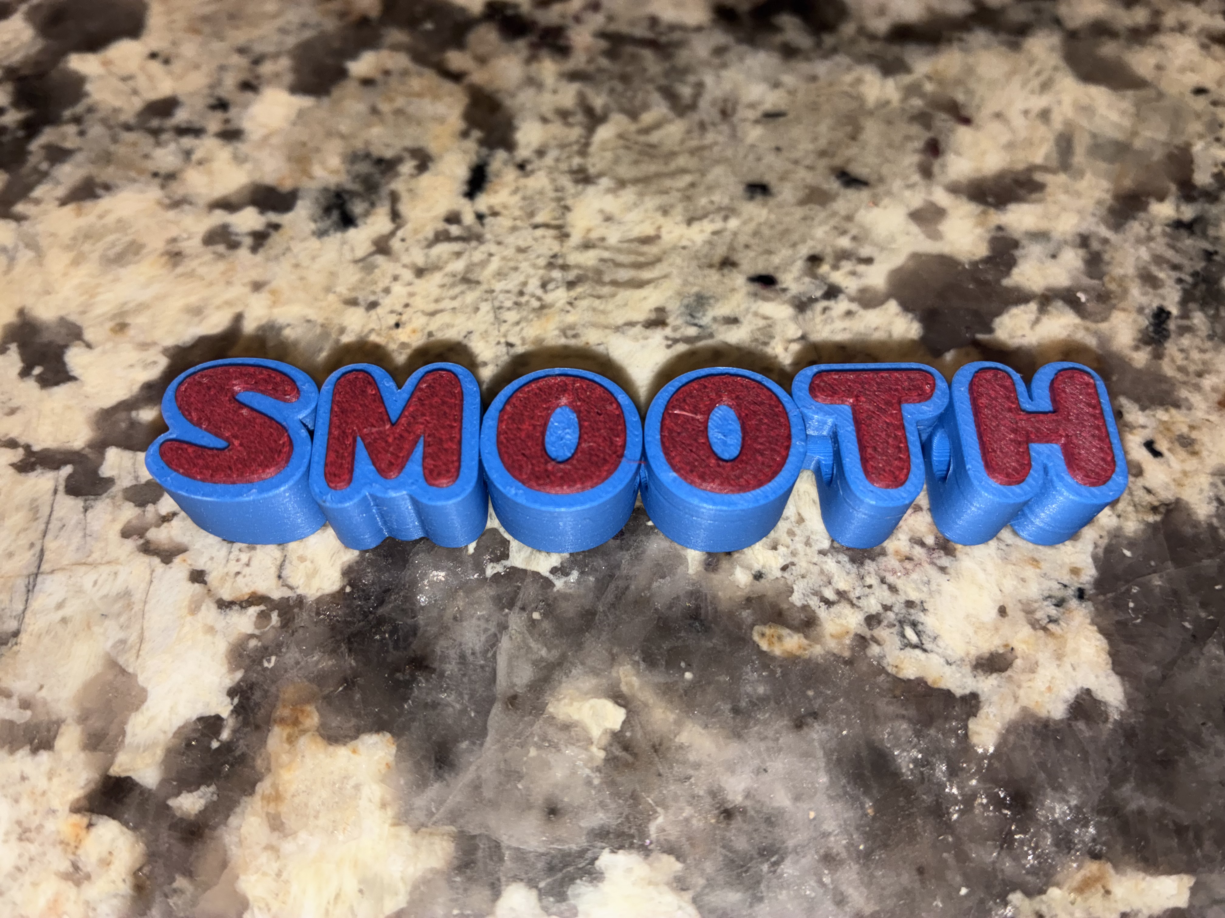 Miniatura 8 do modelo 3D Custom Letter Bead Generator 