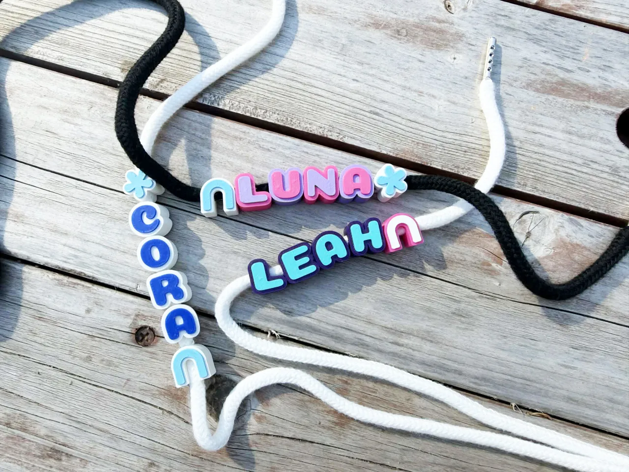 Custom Letter Bead Generator view 3