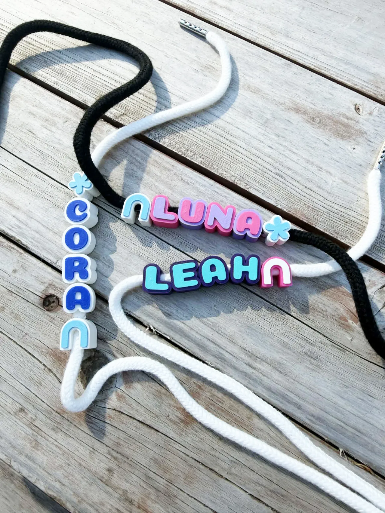 Custom Letter Bead Generator view 2