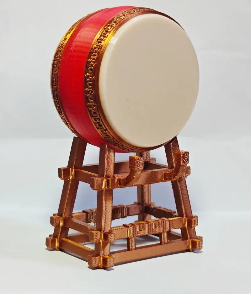 war drum 战鼓