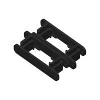 Clips de fixation murale pour Dell W19S — photo 2