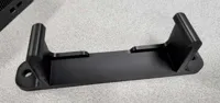 Clips de fixation murale pour Dell W19S — photo 5