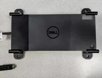 Clips de fixation murale pour Dell W19S — photo 4