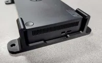 Clips de fixation murale pour Dell W19S — photo 3