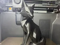 160mm 0.16mm layer, 2 walls, 15% infill