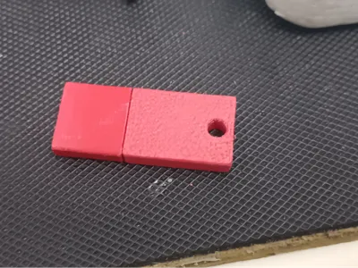 USB Stick Case