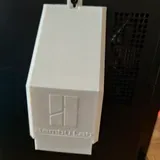 Poop Chute BambuLabs