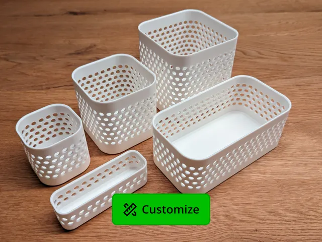 Organizer Box