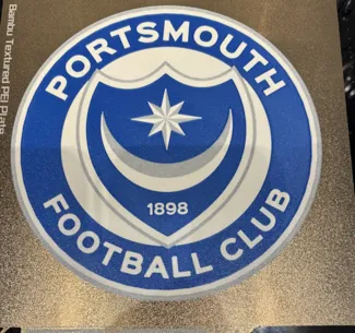 Portsmouth FC Crest