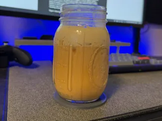 Coaster