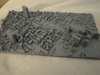 New York City Model