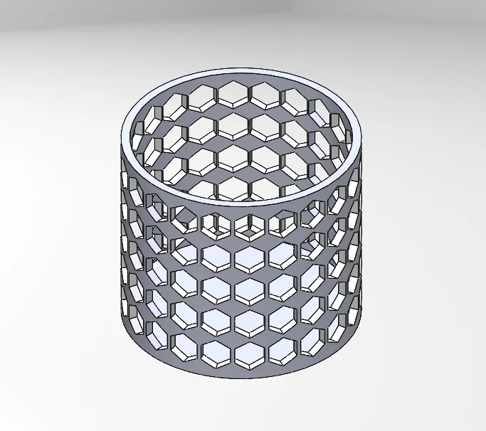 pen holder 