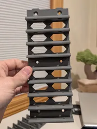 0.28mm layer, 3 walls, 10% infill