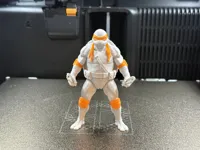 2x Color - Figurine Only