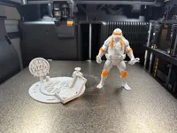 Display Stand Only