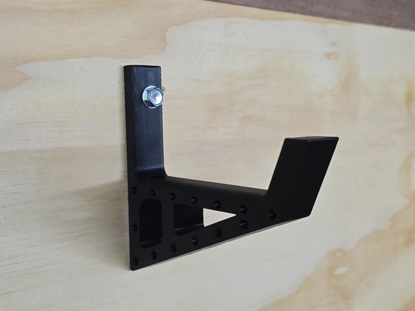 XL Heavy-Duty Wall Hook