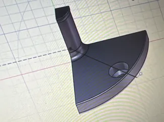 GRIFFE PER ANELLI TORNIO LEGNO MANDRINO NOVA